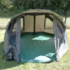 Q-dome Fishing Air Bivvy 2 Pers + Winterskin + Pomp 2 Q-dome Fishing Air Bivvy 2 Pers + Winterskin + Pomp -Karper Tackle Verkoop fa1b04621c30cb3f
