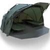 NGT XL Fortress With Hood 2 Man Bivvy -Karper Tackle Verkoop fbe72c697b87b439