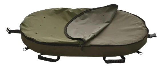 Aqua Deluxe Unhooking Mat 5 Aqua Deluxe Unhooking Mat - Afbeelding 3